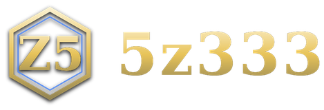 5z333 logo